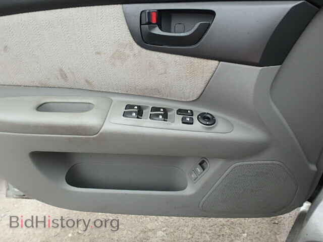 2008 KIA OPTIMA - VIN: KNAGE124985191578 - Photo 9