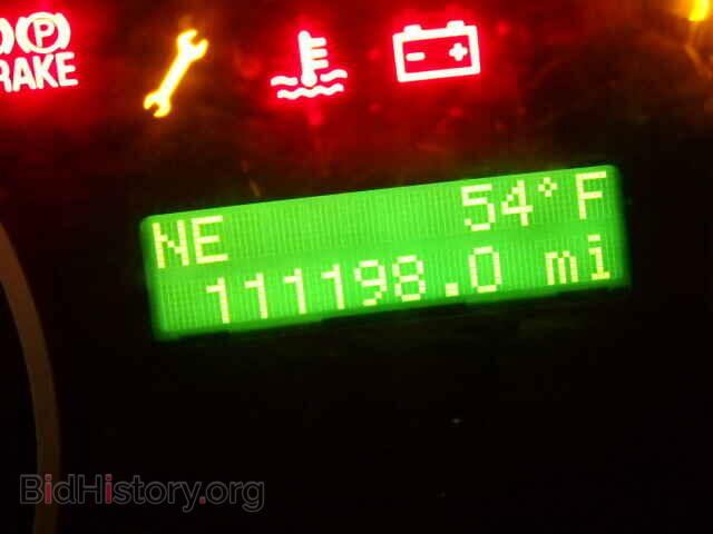 2006 FORD EXPLORER - VIN: 1FMEU63E56UA47459 - Фото 8