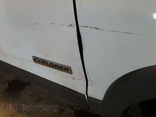 2006 FORD EXPLORER - VIN: 1FMEU63E56UA47459 - Фото 9