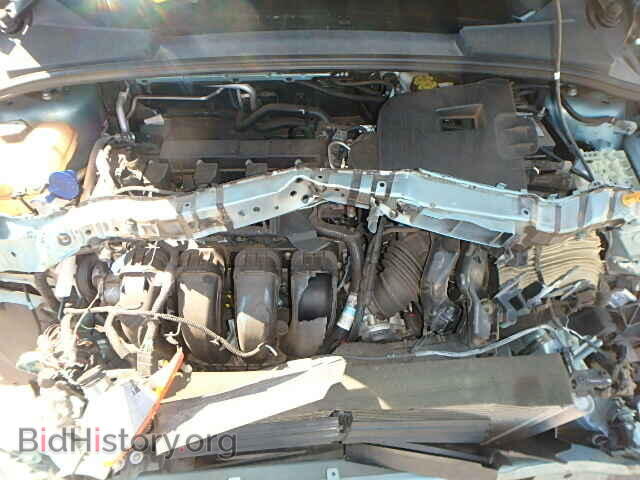2012 FORD FOCUS - VIN: 1FAHP3F28CL267257 - Photo 7