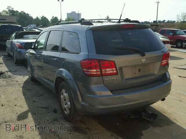 2010 DODGE JOURNEY - VIN: 3D4PG4FB6AT139728 - Фото 3