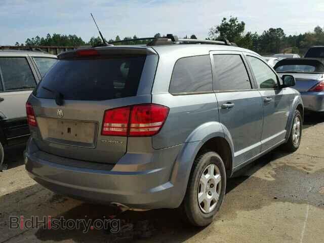 2010 DODGE JOURNEY - VIN: 3D4PG4FB6AT139728 - Фото 4
