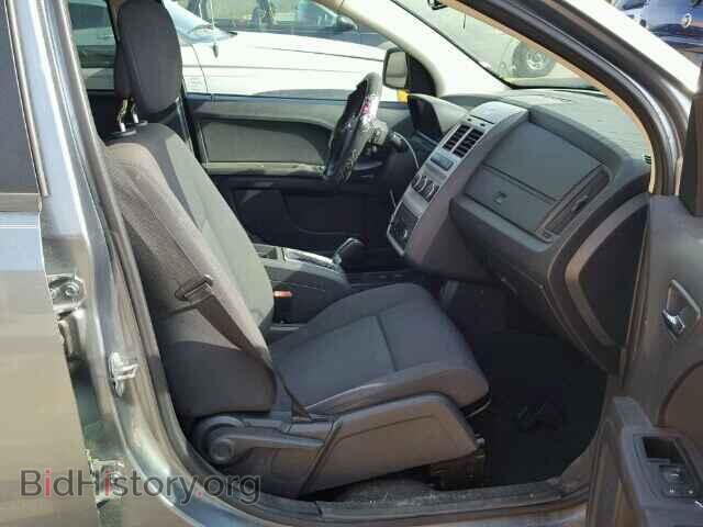 2010 DODGE JOURNEY - VIN: 3D4PG4FB6AT139728 - Фото 5