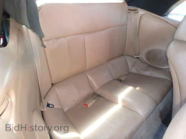 2001 MITSUBISHI ECLIPSE - VIN: 4A3AE85H51E033810 - Photo 6