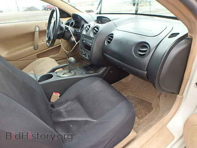 2001 MITSUBISHI ECLIPSE - VIN: 4A3AC44G11E185932 - Photo 5