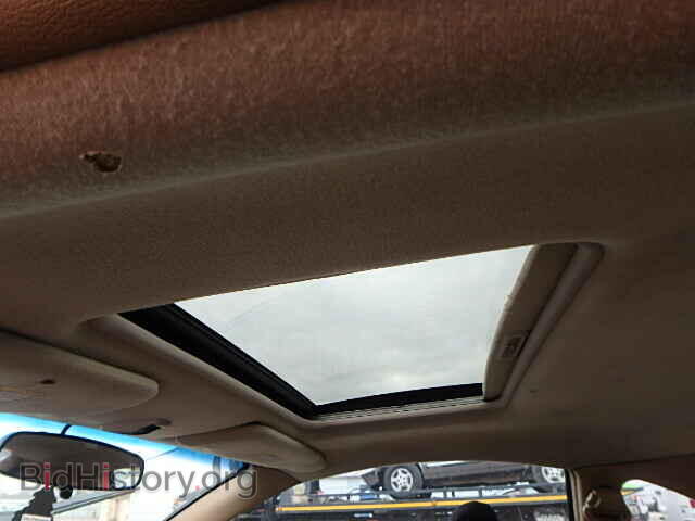 2001 MITSUBISHI ECLIPSE - VIN: 4A3AC44G11E185932 - Photo 9