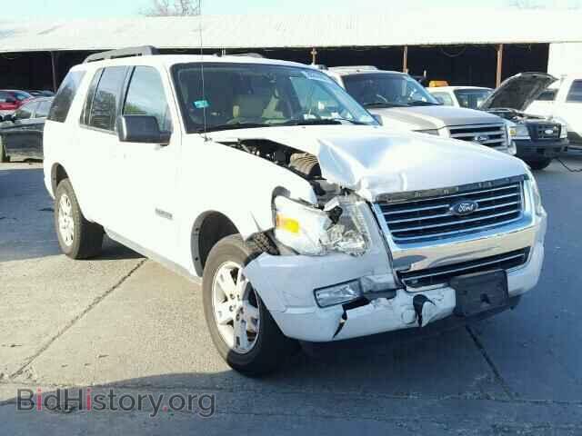 Photo 1FMEU63E98UB03034 - FORD EXPLORER 2008