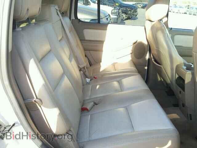 2008 FORD EXPLORER - VIN: 1FMEU63E98UB03034 - Photo 6