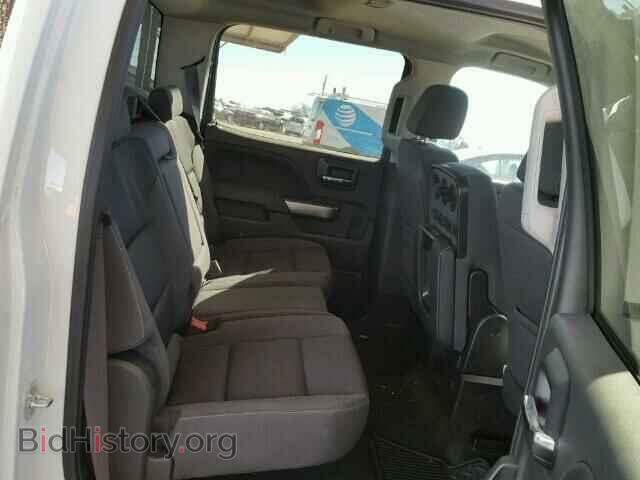 2016 CHEVROLET SILVERADO - VIN: 3GCPCREC4GG294246 - Фото 6