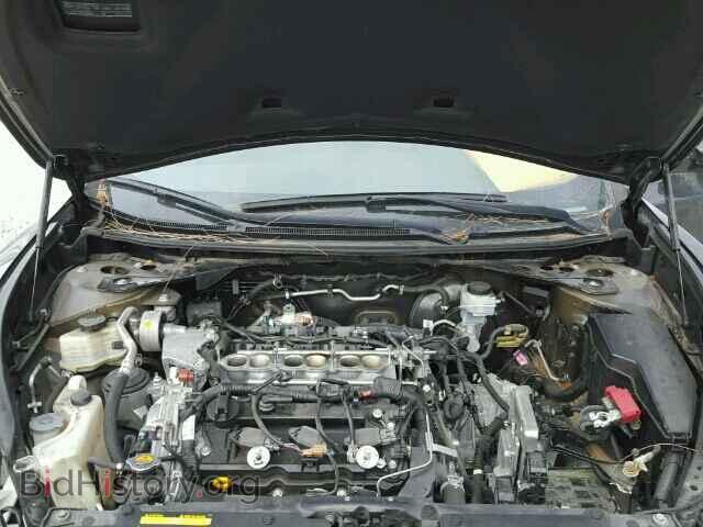 2014 NISSAN MAXIMA - VIN: 1N4AA5APXEC437543 - Фото 7