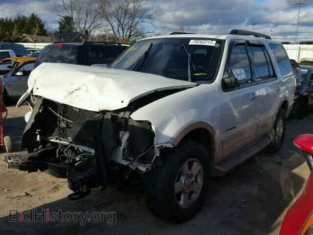 2008 FORD EXPEDITION - VIN: 1FMFU18508LA02065 - Фото 2
