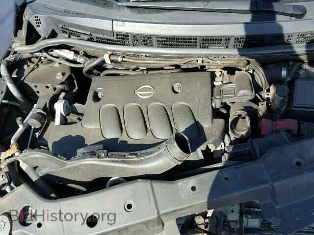 2010 NISSAN VERSA - VIN: 3N1BC1CPXAL463415 - Фото 7