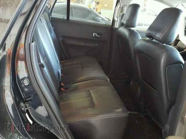 2010 FORD EDGE - VIN: 2FMDK3JC8ABB23854 - Фото 6