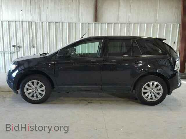 2010 FORD EDGE - VIN: 2FMDK3JC8ABB23854 - Фото 10