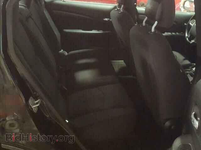 2013 CHRYSLER 200 - VIN: 1C3CCBBB0DN732687 - Фото 6