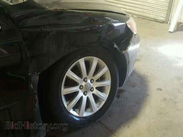 2013 CHRYSLER 200 - VIN: 1C3CCBBB0DN732687 - Фото 9