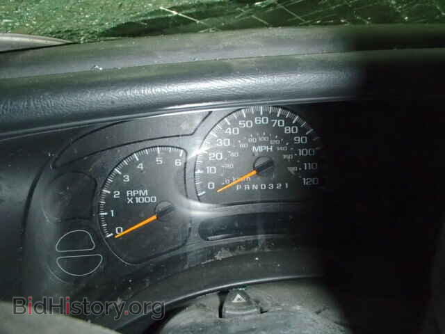 2007 CHEVROLET SILVERADO - VIN: 1GCEC14Z77E180988 - Фото 8