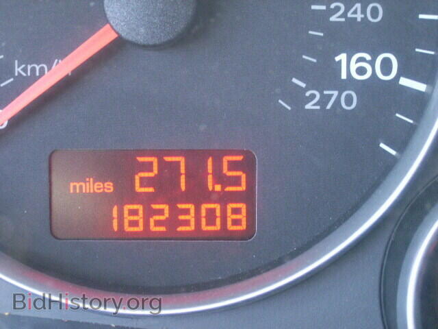 2005 AUDI A4 - VIN: WAUAF68E05A447738 - Фото 8