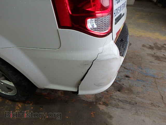 2012 DODGE CARAVAN - VIN: 2C4RDGCG4CR329677 - Фото 10
