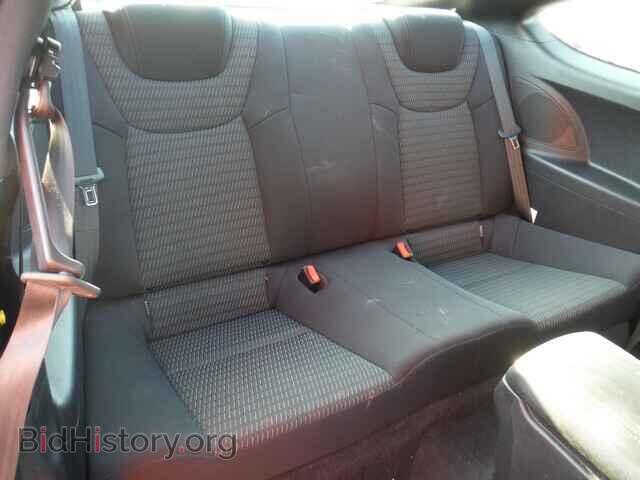 2013 HYUNDAI GENESIS - VIN: KMHHT6KD0DU079984 - Фото 6