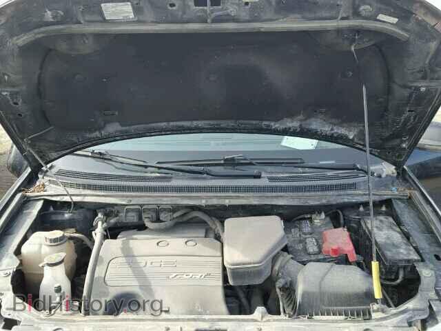 2013 FORD EDGE - VIN: 2FMDK4AK0DBA01734 - Photo 7