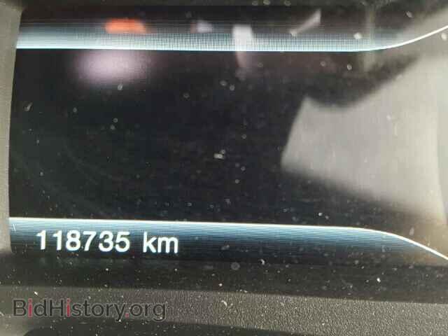 2013 FORD EDGE - VIN: 2FMDK4AK0DBA01734 - Photo 8