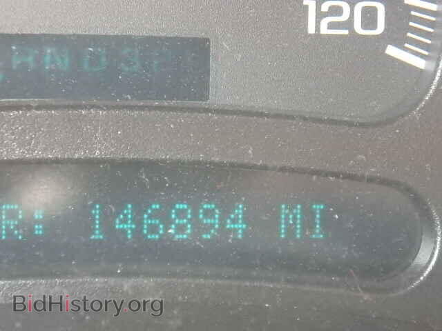 2005 CHEVROLET SILVERADO - VIN: 1GCEC19V35Z282963 - Photo 8