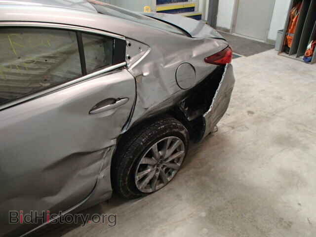 2015 MAZDA 6 - VIN: JM1GJ1U53F1185185 - Фото 9