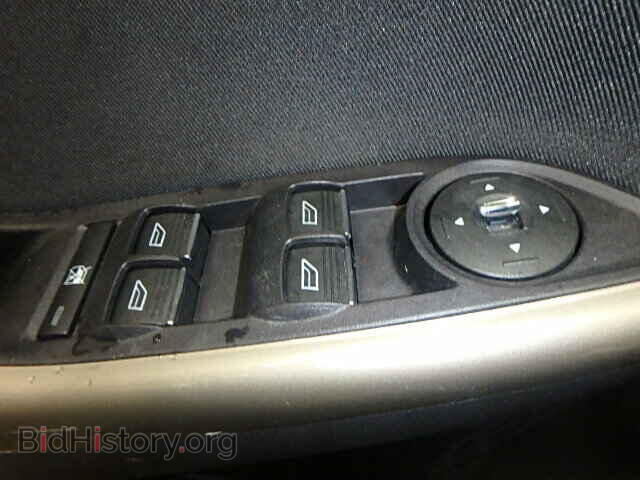 2012 FORD FOCUS - VIN: 1FAHP3M27CL415014 - Фото 9