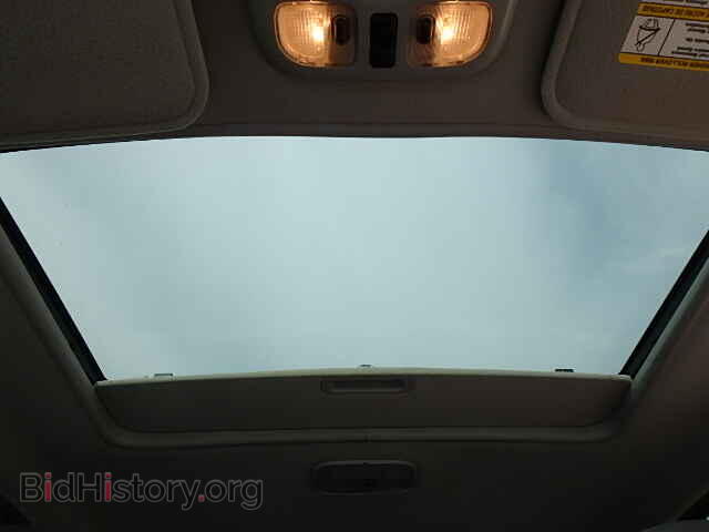 2005 MAZDA TRIBUTE - VIN: 4F2CZ06165KM13152 - Фото 10