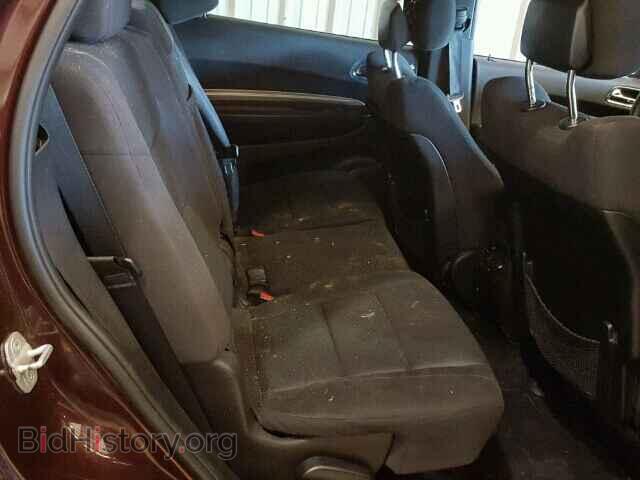 2012 DODGE DURANGO - VIN: 1C4RDHAGXCC285802 - Фото 6