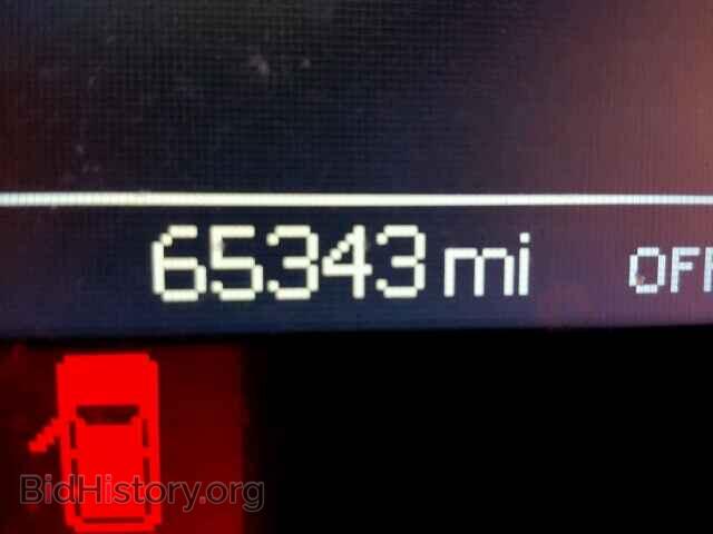 2012 DODGE DURANGO - VIN: 1C4RDHAGXCC285802 - Фото 8