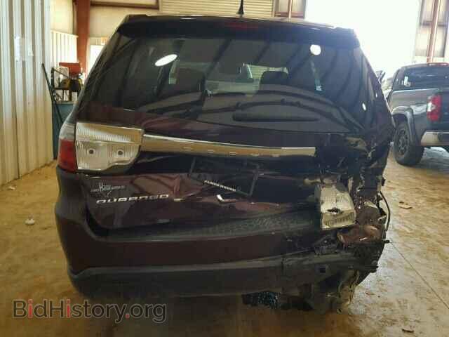 2012 DODGE DURANGO - VIN: 1C4RDHAGXCC285802 - Фото 9