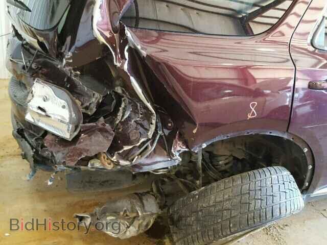 2012 DODGE DURANGO - VIN: 1C4RDHAGXCC285802 - Фото 10