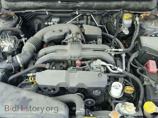 2013 SUBARU OUTBACK - VIN: 4S4BRBCC7D3202429 - Photo 7