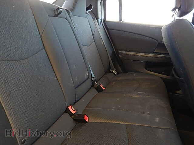 2013 CHRYSLER 200 - VIN: 1C3CCBBB6DN597411 - Фото 6
