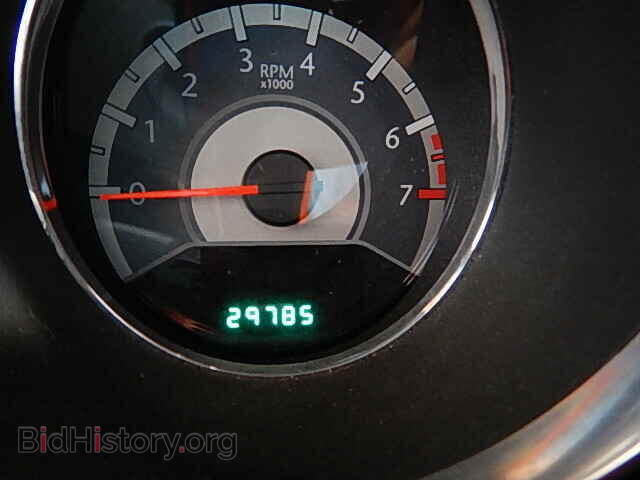 2013 CHRYSLER 200 - VIN: 1C3CCBBB6DN597411 - Фото 8