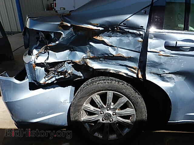 2013 CHRYSLER 200 - VIN: 1C3CCBBB6DN597411 - Фото 9