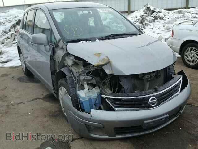 Фотография 3N1BC1CP8AL388150 - NISSAN VERSA 2010