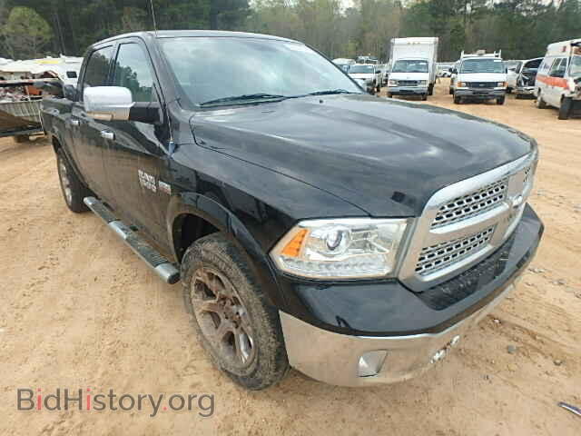 Photo 1C6RR7NT8DS576557 - RAM 1500 LARAM 2013