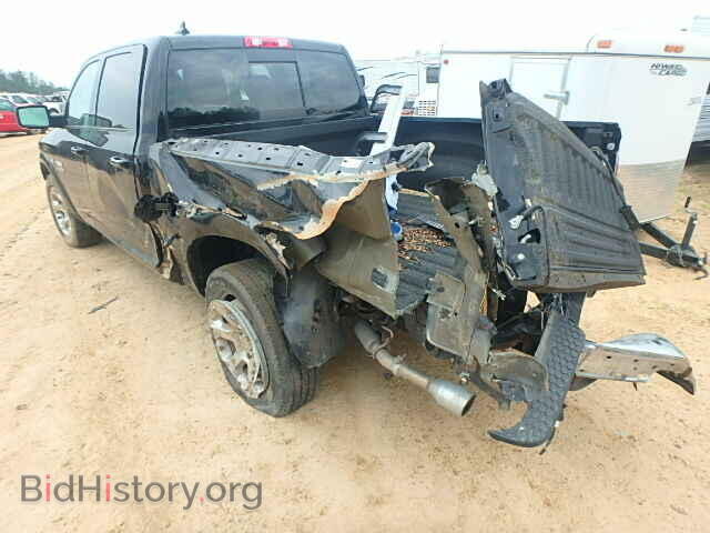 2013 RAM 1500 LARAM - VIN: 1C6RR7NT8DS576557 - Фото 3