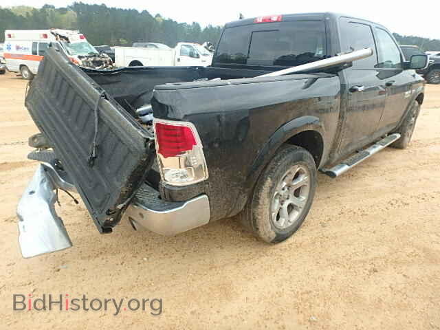 2013 RAM 1500 LARAM - VIN: 1C6RR7NT8DS576557 - Фото 4