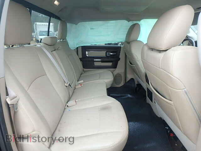 2013 RAM 1500 LARAM - VIN: 1C6RR7NT8DS576557 - Фото 6