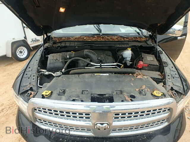 2013 RAM 1500 LARAM - VIN: 1C6RR7NT8DS576557 - Фото 7
