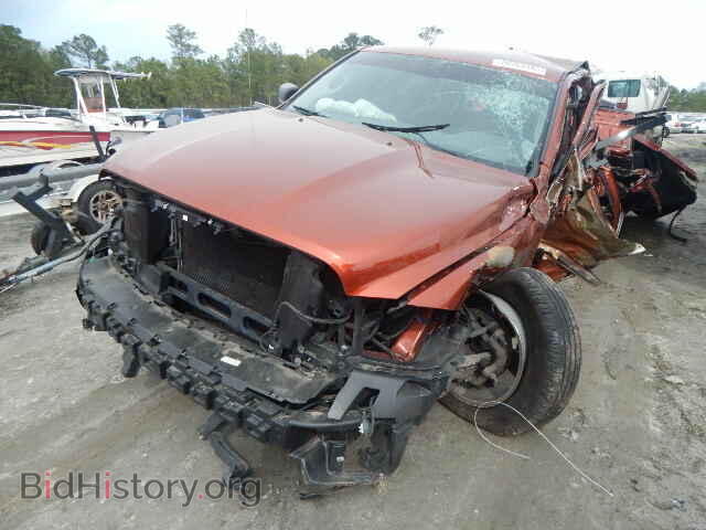 2013 RAM TRUCK - VIN: 1C6RR6KT8DS588335 - Фото 2