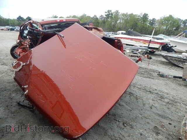 2013 RAM TRUCK - VIN: 1C6RR6KT8DS588335 - Фото 3