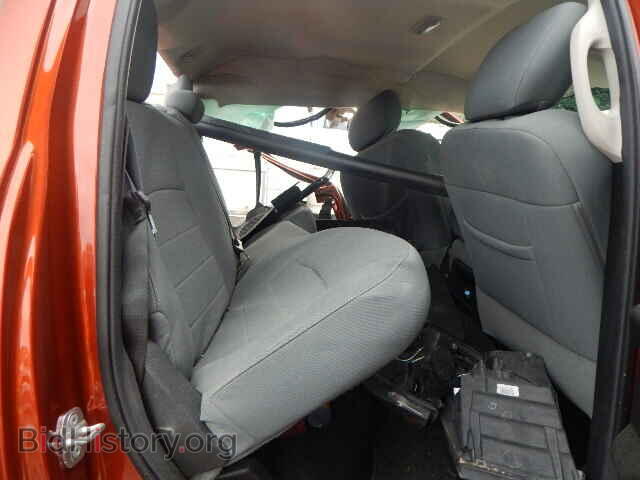 2013 RAM TRUCK - VIN: 1C6RR6KT8DS588335 - Фото 6
