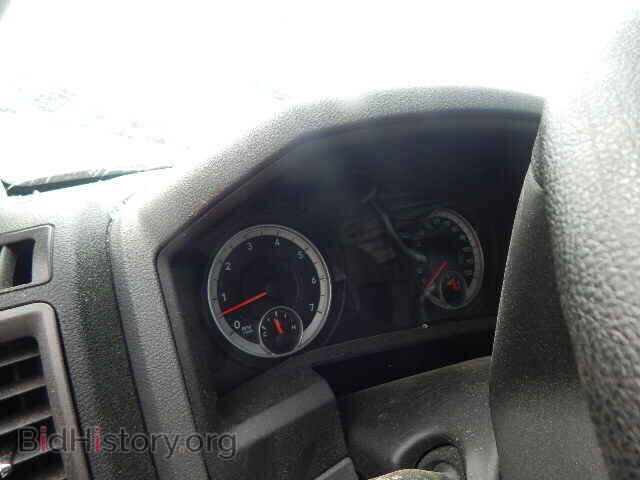 2013 RAM TRUCK - VIN: 1C6RR6KT8DS588335 - Фото 8