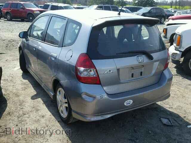 2003 MITSUBISHI GALANT - VIN: 4A3AA36G03E213462 - Фото 3