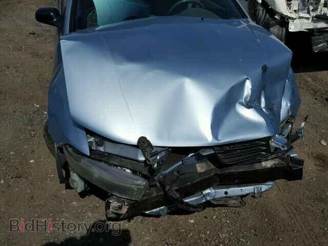 2003 MITSUBISHI GALANT - VIN: 4A3AA36G03E213462 - Фото 7